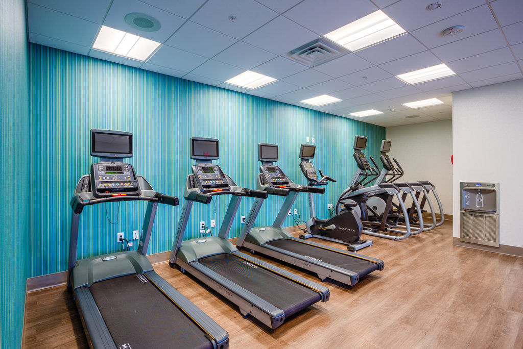 Holiday Inn Express & Suite Milroy - Reedsville מראה חיצוני תמונה